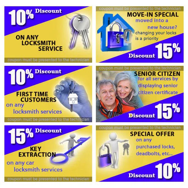 Seattle Doors & Locksmith Seattle, WA 206-408-8173 Seattle Doors & Locksmith Seattle, WA 206-408-8173 - coupon-img