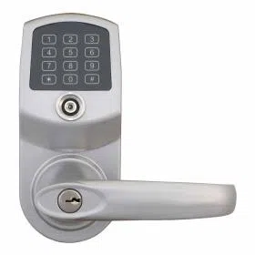 Seattle Doors & Locksmith Seattle, WA 206-408-8173 - keyless-entry-locks-commercial